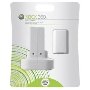 Kit Microsoft de incarcare rapide pentru XBOX 360