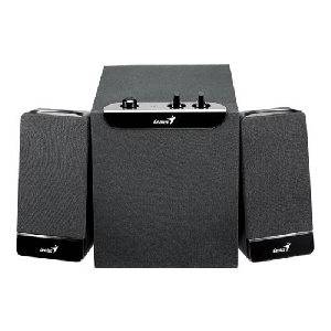 Boxe Genius SW-N2.1 200, 5W RMS