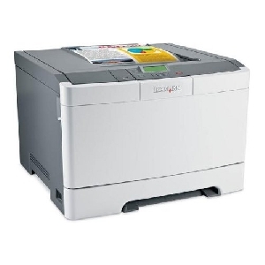 Imprimanta laser color Lexmark C544N