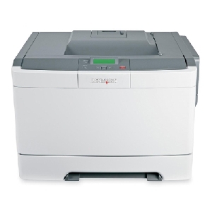 Imprimanta laser color Lexmark C544DW