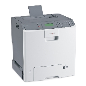 Imprimanta laser color Lexmark C734DN