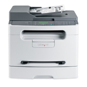 Multifunctionala Lexmark X204N