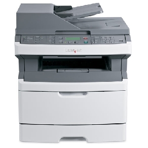 Multifunctionala Lexmark X364DW