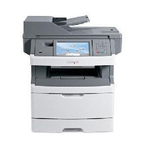 Multifunctionala Lexmark X463DE