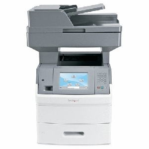 Multifunctionala Lexmark X651DE