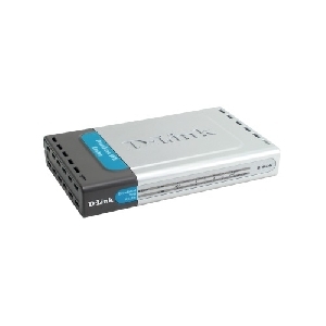 Router VPN D-Link DI-804HV