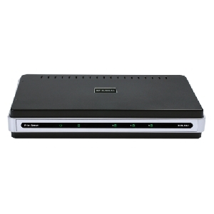 Print Server D-Link DPR-1061