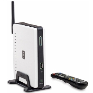 Media Player D-Link DSM-510