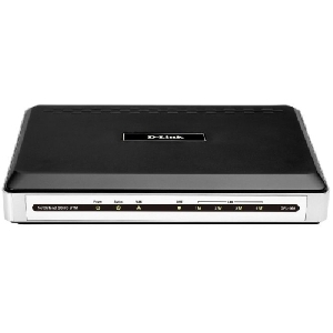 Firewall D-Link DFL-160