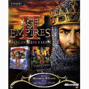 Joc Microsoft Age of Empires II: Gold 2.0, PC