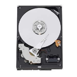 HDD Western Digital Caviar Green, 1TB, 7200rpm, 64MB, SATA 2