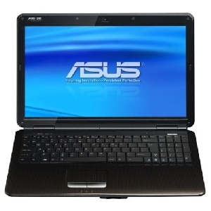 Notebook Asus K50IJ-SX146L Dual Core T6600 250 Gb 3072 Mb