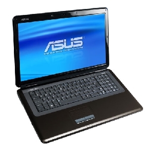 Notebook Asus K70AB-TY051L Athlon Dual Core QL65 250 Gb 2048 Mb