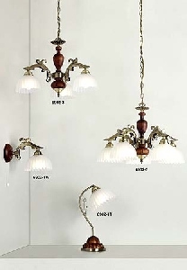 Candelabre, Lustre, Aplice