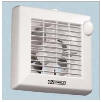 Ventilatoare de baie - Vortice Punto 