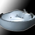 Jacuzzi Pulsator Kirchhfer-Ceramica