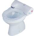 Capac WC igienic SaniSeat Sensor