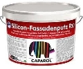 Caparol Silicon Fassadenputz R20, R30