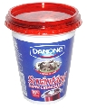 Smantana 18% grasime Danone 400 gr