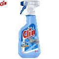 Solutie geamuri Clin apple pistol 500 + 250 ml