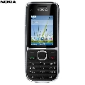 Telefon mobil Nokia C2-01 Black