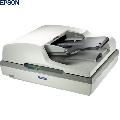 Scanner Epson GT2500N  CCD