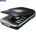 Scanner Epson V500 Photo  CCD