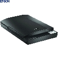 Scanner Epson V300 Photo  CCD