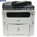 Multifunctional laser color Epson AcuLaser AL-CX16NF  A4