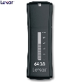 Memory Stick Lexar JumpDrive Secure II Plus 64 GB