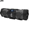 Sistem CD auto cu difuzor de joase activ JVC RV-NB52B