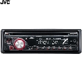 Radio CD MP3 Player auto JVC KD-R203