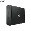 Sertar HDD extern Spire SP166SE-BK 3.5 inch