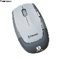 Mouse Bluetooth wireless Serioux Ayro 500 Grey