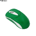 Mouse optic Serioux MagiMouse 4000 USB Green