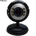 Webcam Serioux SmartCam 3200UM 3.2 MP