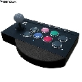 Joystick Serioux SRXJ-CFA Arcade Table CageFighter 12 butoane USB