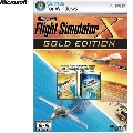 Joc PC Microsoft Flight Simulator X-Gold English DVD