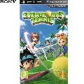 Joc consola Sony PlayStation Everybody`s Tennis