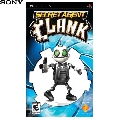 Joc consola Sony PlayStation Portable Secret Agent Clank