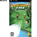 Joc consola Sony PlayStation Portable Everybody`s Golf