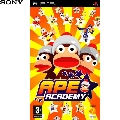 Joc consola Sony PlayStation Portable Ape Academy