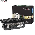 Toner Lexmark 0X644H11E 21000 pagini Negru