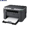 Multifunctional laser alb-negru Samsung SCX-3200 USB 2 Black-Grey