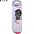 Set adaptoare Jack Stereo Belkin 5 metri