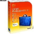 Microsoft Office Professional 2010 32bit/x64 English DVD Retail