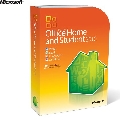 Microsoft Office Home and Student 2010 32bit/x64 Romana DVD Retail