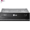 BluRay Reader LG CH10LS20B Bulk Black