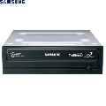 DVD+/-RW Samsung SH-S223C/RSMS SATA Retail