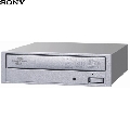 DVD+/-RW Sony Optiarc AD-7261S-0S SATA Silver